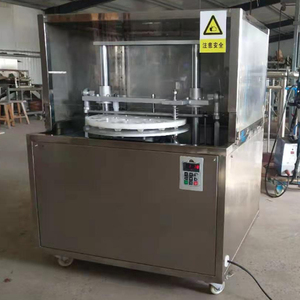 Máquina Despulpadora de Frutas Industrial de Alto Rendimiento, Máquina Deshuesadora de Dátiles, <span class=keywords><strong>Cerezas</strong></span> y Ciruelas - Product Image 3
