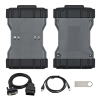 NISSAN VCI WIFI OBD2 programmation de clé d'immobilisation consulter 3 plus mise à jour gratuite pour l'interface de Diagnostic de voiture Nissan Infiniti nouvellement