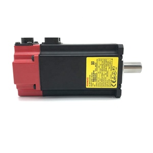 Module moteur Fanuc d'origine A06B-0116-B103, moteur Fanuc SV 1/6000, vente flash - Product Image 3