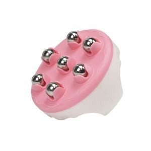 Nouveauté : Masseur à billes/à rouleaux portable, magnifiques produits de massage pour la santé - Product Image 1