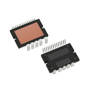 NXV04V120DB1 160A 19-PWRDIP Mosfet IPM 40V ของแท้ชิ้นส่วนอิเล็กทรอนิกส์สินค้าใหม่ - Product Image 1