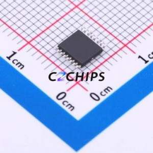 Expansor de E/S de chip IC de circuito integrado PI4IOE5V9554LEX, nuevo y original a estrenar - Product Image 2