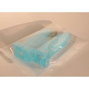 Conector de Riego Azul Z&W DBRY-6 de 6 mm para Uso Agrícola y de Jardín - Product Image 3