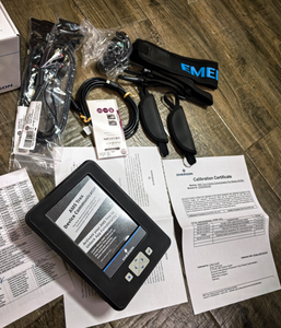 Comunicatore per dispositivi Emerson AMS <span class=keywords><strong>Trex</strong></span> <span class=keywords><strong>2</strong></span> TREX2LFPNA9P3 Modulo comunicatore per dispositivi TREX2 Plus con HART e FOUNDATION Fieldbus - Product Image 4