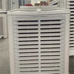 30000 M3/H 1.1kw 23000m3h Air Cooler Industrial Duct Industrial Air Cooler Air Cooler Evaporator - Product Image 3
