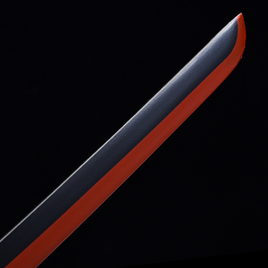 <span class=keywords><strong>Katana</strong></span> de Kanroji <span class=keywords><strong>Mitsuri</strong></span>, l'épée populaire de l'anime Demon Slayer, accessoire de cosplay, pour collection et décoration - Product Image 3