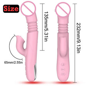 Kaninchen <span class=keywords><strong>Vibrator</strong></span> 2 in 1 Zunge lecken <span class=keywords><strong>Vibrator</strong></span> für Frauen Klitoris stimulator Sexspielzeug für Erwachsene AV Wand <span class=keywords><strong>Vibrator</strong></span> Sexspielzeug für Frauen - Product Image 3