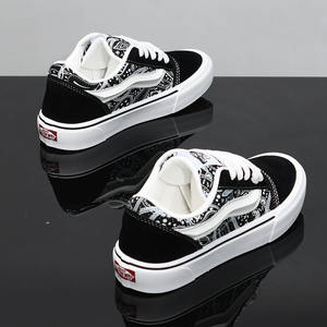 Nuove scarpe da coppia di vendita calde traspiranti <span class=keywords><strong>Forrest</strong></span> scarpe sportive Casual da uomo e donna - Product Image 5