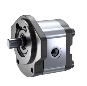 ปั๊มเกียร์ไฮดรอลิก 0510725102 รุ่น : AZPF-11-022RRR20KB-S0081 - Product Image 1