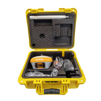 Module GNSS RTK Laser NEWDI M2 de Haute Qualité, Largement Utilisé, GNSS RTK M2 Avancé de Haute Qualité avec Caméra pour Topographie
