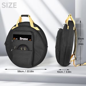 Muestra Gratuita: Juego de Mochilas de Viaje de Tela Oxford Personalizadas con Diseño Resistente, Bolsas para Batería con Acolchado Grueso y Cierre de Cremallera para Protección de Baterías - Product Image 5
