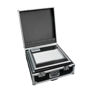 Cho Yarmee Xách Tay 2-Người Bảng Hàng Đầu Thông Dịch/Dịch Gian Hàng Đồng Bộ Âm Thanh Hội Nghị Hệ Thống Cho Máy Tính Để Bàn Sử Dụng - Product Image 4