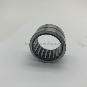 Assemblages de cages à aiguilles longue durée 24,3x35x18mm 4084103 Roulements à aiguilles RNAV4003 - Product Image 1