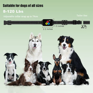 Superventas, <span class=keywords><strong>collar</strong></span> de <span class=keywords><strong>control</strong></span> de ladridos para perros, <span class=keywords><strong>collar</strong></span> antiladridos recargable, <span class=keywords><strong>collar</strong></span> de entrenamiento para perros con <span class=keywords><strong>control</strong></span> remoto - Product Image 2