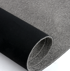 <span class=keywords><strong>Tela</strong></span> de Cuero Artificial de Microfibra Resistente para Zapatos y Bolsos 1.2mm Z868 Lista para Enviar, Cuero Sintético de Microfibra para Asientos de Auto - Product Image 1