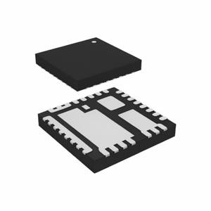 Authorized Distributor Power Management (PMIC) PowerPAK MLP55 31L Electronics Component SIC654CD-T1-GE3 - Product Image 1