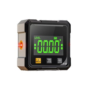 Digital <b>Laser</b> <b>Level</b> QJY001 36V Li-Ion Battery Electronic Slope Measurement Tool For Multiple Environments - Product Image 1