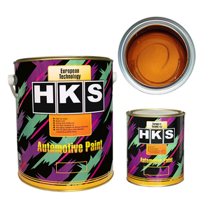 HKS Brand High Quality Auto Base Car <strong>Paint</strong> Colors - Product Image 1