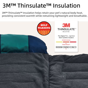 <span class=keywords><strong>Sac</strong></span> <span class=keywords><strong>de</strong></span> <span class=keywords><strong>couchage</strong></span> chauffant pour animaux <span class=keywords><strong>de</strong></span> compagnie tissu oxford lit pour <span class=keywords><strong>chien</strong></span> imperméable grotte <span class=keywords><strong>de</strong></span> chat <span class=keywords><strong>sac</strong></span> <span class=keywords><strong>de</strong></span> <span class=keywords><strong>couchage</strong></span> chauffant d'hiver pour la <span class=keywords><strong>randonnée</strong></span> à l'extérieur - Product Image 6