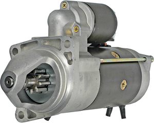 Pièces de moteur 01180928 / 0001230006 Moteur de démarrage pour Deutz912 - Product Image 3
