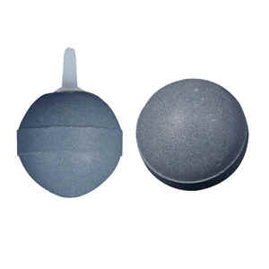 ลูกบอลเติมอากาศสำหรับบ่อ<span class=keywords><strong>ปลา</strong></span>ทรงกลมสี<span class=keywords><strong>ฟ</strong></span>้าขนาด50มม. (2 ") - Product Image 6