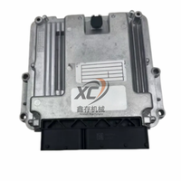 0281020782 WISE13A 1002205641 Unité de commande moteur ECU ECM d'origine pour moteur Euro 6 VI WP6 WP10 WP12, machines de construction