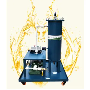 Vacuum Distillation System Engine Oil Filter Recycling Machine adjustable oil filter wrench