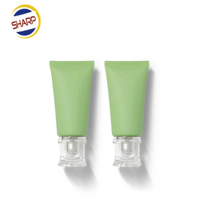 Hộp Đựng Kem Mắt Hộp Đựng Kem Rửa Mặt Ống Nhựa Đựng Kem Mắt - Product Image 2