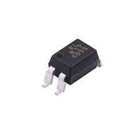 Optoacoplador de Salida de Transistor EL817S(C)(TU)(CY)-F SMD-4P, Lista de Servicios BOM, Cotización