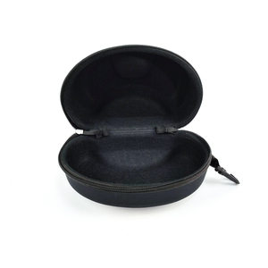 Custodia Portatile per Occhiali Ray-Ban Meta AI, Borsa Intelligente Anti-caduta in EVA per Occhiali - Product Image 1