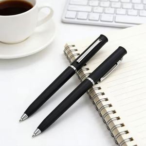 Custom <b>Pen</b> Lightweight Ballpoint <b>Pen</b> with Custom Logo Company Name Print Multi Colors for Business <b>Gift</b> Office Use - Product Image 3