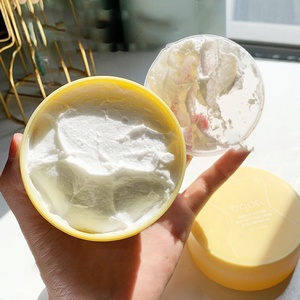 Crema Corporal de Gardenia de Marca Blanca, 150g, Hidratante, Anti-Grietas, Blanqueadora, para Otoño e Invierno - Product Image 4