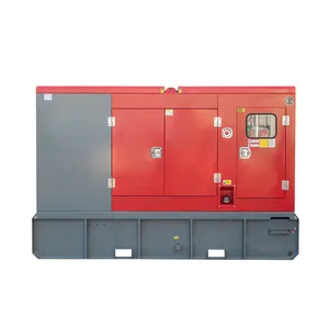 KF22 Silent Type 16 kw 20 kva 16kw 20kva Diesel Generator Price Genset With Kofo 4YT23-20D Engine