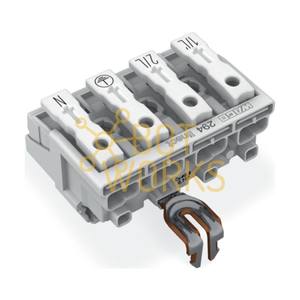 Wago 2948224 - Nuevo - Product Image 1