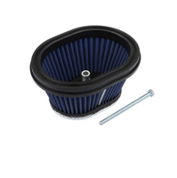 Filtre à air haute performance adapté aux Yamaha YFS200, Blaster 200 et YFM125