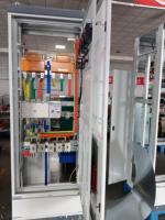 Panel de Corrección del Factor de Potencia (PFC) Fuken Personalizado, Eficiente Energéticamente, Filtro de Armónicos, Reactor, IP55, Equipo de Distribución Industrial
