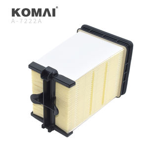 SA16913ส่วนประกอบของเครื่องฟอกอากาศ7286322 P636750สำหรับซ่อมบำรุงอุปกรณ์ดินและรถบรรทุก - Product Image 1