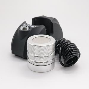 Desprendedor de Etiquetas de Seguridad Magnético de 11000Gs para Prevenir Robos, Destapador de Etiquetas Duras - Product Image 6