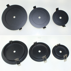 Ledeast QRS Chuyên Nghiệp Nhúng Trần Ánh Sáng Phù Hợp Trần Núi Bảng Điều Chỉnh Tán Trần Tăng Cho Treo Hệ Thống - Product Image 5