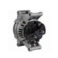 100% nouvelle marque 12V 180A alternateur de voiture pour CATERPILLAR CUMMINS 0124625043 0124625048 0124625051