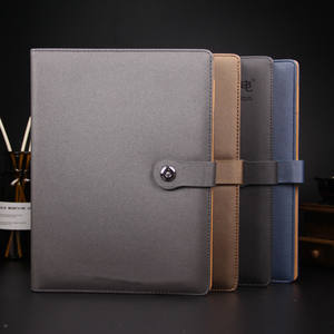 Carpeta <span class=keywords><strong>de</strong></span> Anillas personalizada con cubierta <span class=keywords><strong>de</strong></span> PU <span class=keywords><strong>de</strong></span> lujo, carpeta <span class=keywords><strong>de</strong></span> anillas personalizada rellenable, diarios <span class=keywords><strong>de</strong></span> cuero <span class=keywords><strong>de</strong></span> hoja suelta A5, cuaderno planificador - Product Image 3