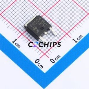 ทรานซิสเตอร์สนาม IRFR224TRR-VB TO-252ทรานซิสเตอร์ (MOsfet) แบบดั้งเดิมใหม่ - Product Image 1