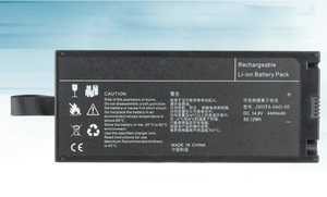 Batería <span class=keywords><strong>JHOTA</strong></span>-660-00 para Hua Sheng Wisonic WPM-120 para Herramientas Eléctricas - Venta Directa de Fábrica - Product Image 4