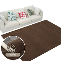 High Quality Handmade Soft Shaggy 100% Wool or Acrylic Carpets and Rugs for Living Room on Sell