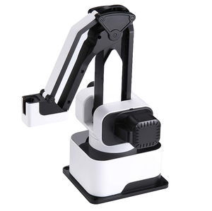 OkyRie Edición de Lujo Kit de Inicio de Brazo Robótico Impresora 3D Todo en Uno Grabador/Cortador Láser Soporte para Bolígrafo Componente Central de Caja de Engranajes 1 kW - Product Image 1