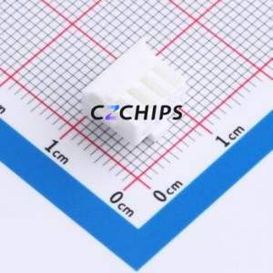 PHDS-8Y Housing (Wire-to-Board / Wire-to-Wire) P=2mm Connector ( Jack Structure: 2x4P )( Pitch: 2mm )( Number of Rows: 2 ) - Product Image 2