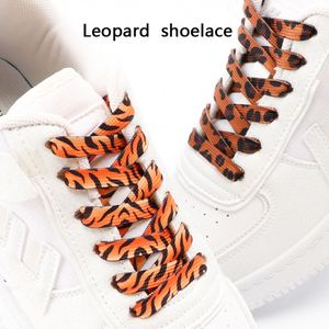 Cordones personalizados para reloj inteligente, planos, de poliéster, de 1.39 pulgadas, para zapatillas AF1, modelo GS BW-3 - Product Image 3