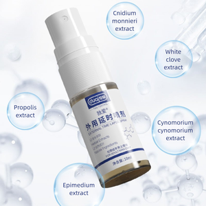 Schnell wirkendes 10ml Herbal Sensual Control <span class=keywords><strong>Delay</strong></span> <span class=keywords><strong>Spray</strong></span> für Männer, das für Paare langlebig ist - Product Image 6