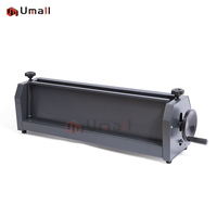 Laminateur à froid à rouleaux pour feuilles de vinyle photo LBS750 A0 A1 A2 A3 A4