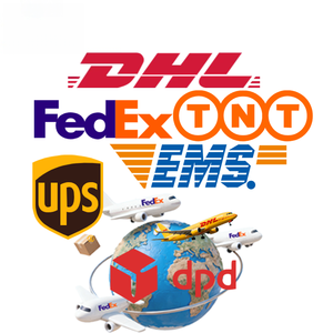 Expédition aérienne en Europe, DHL, UPS, FEDEX, transitaire, service de reconditionnement de fret de Chine Shenzhen vers la France, les États-Unis, le Royaume-Uni - Product Image 4